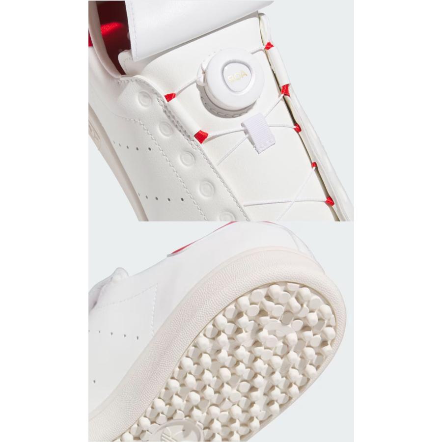 adidas（アディダス） adidas Originals スニーカー STAN SMITH BOA