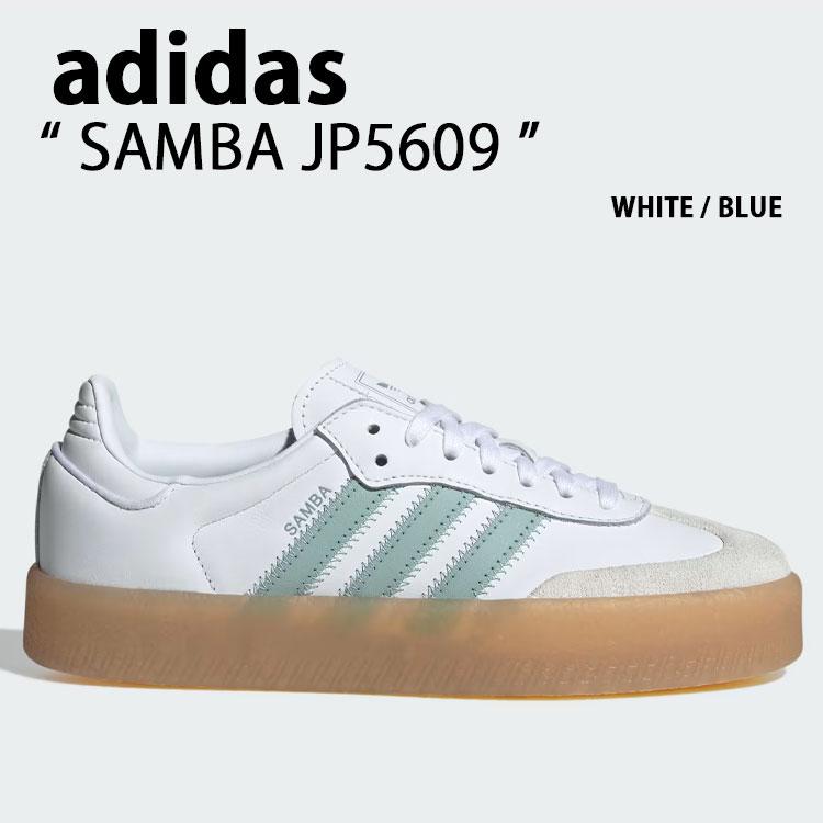 値下げ可　完全未使用タグ付き Sambaスニーカーホワイト27.5 adidas（アディダス） adidas Originals オリジナルス スニーカー
