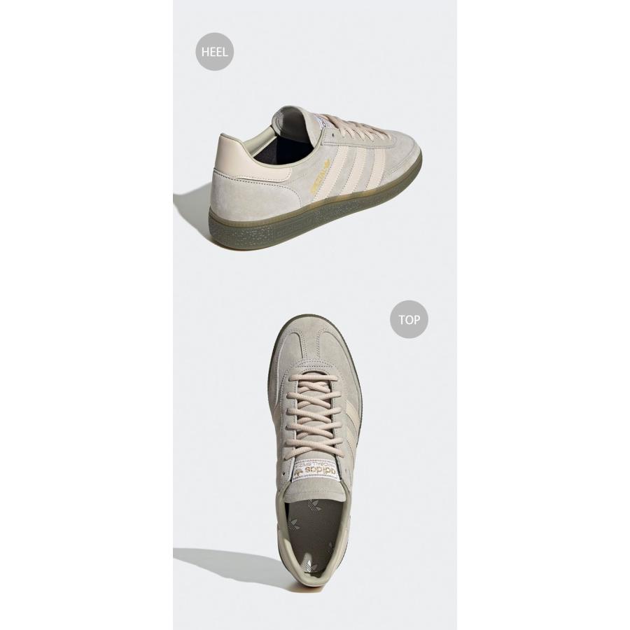 adidas（アディダス） adidas originals スニーカー Handball Spezial