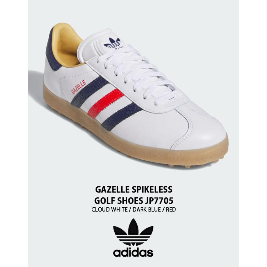 adidas（アディダス） adidas Originals スニーカー GAZELLE SPIKELESS