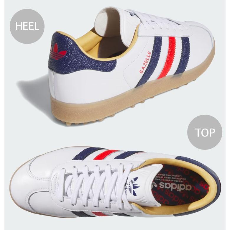 adidas（アディダス） adidas Originals スニーカー GAZELLE SPIKELESS