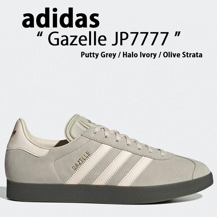 【貴重サイズ/着用2回】GAZELLE JP7777  /ガゼル  originals adidas（アディダス） adidas originals スニーカー GAZELLE JP7777