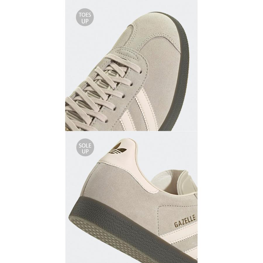 adidas（アディダス） adidas originals スニーカー GAZELLE JP7777