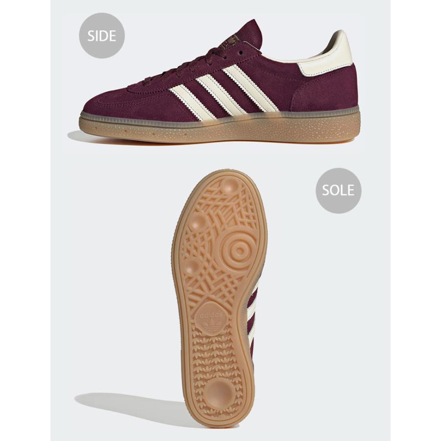 adidas（アディダス） adidas originals スニーカー HANDBALL SPEZIAL