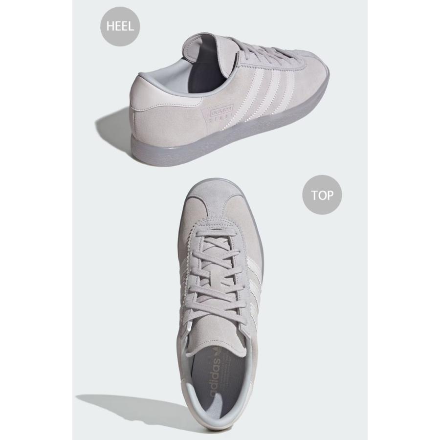 adidas（アディダス） adidas Originals スニーカー STADT JP9334