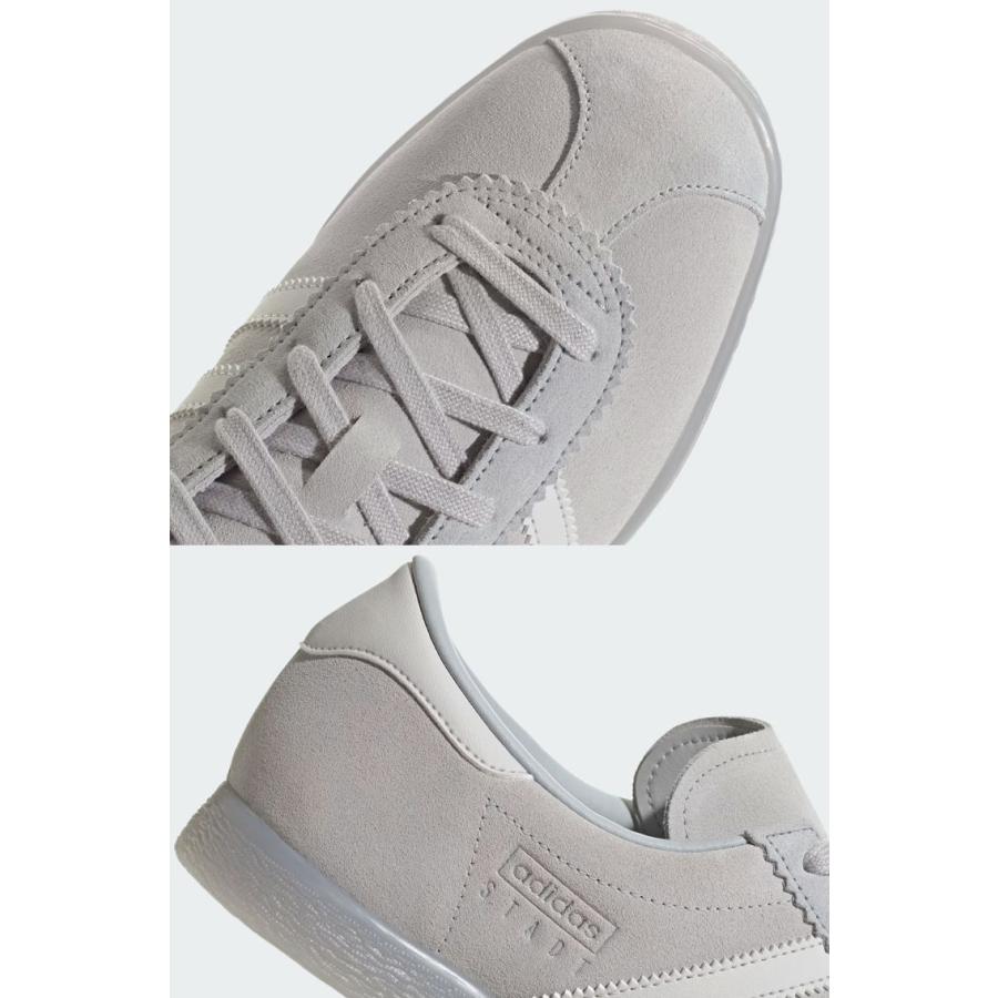 adidas（アディダス） adidas Originals スニーカー STADT JP9334