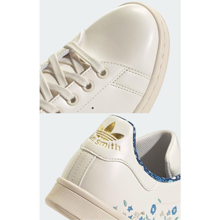 adidas アディダス スニーカー STAN SMITH LIBERTY JP9794 WHITE adidas アディダス スニーカー STAN SMITH LIBERTY JP9794 WHITE