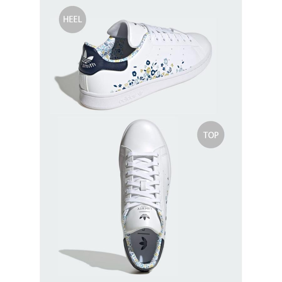 adidas アディダス スニーカー STAN SMITH LIBERTY JP9796 WHITE adidas アディダス スニーカー STAN SMITH LIBERTY JP9796 WHITE