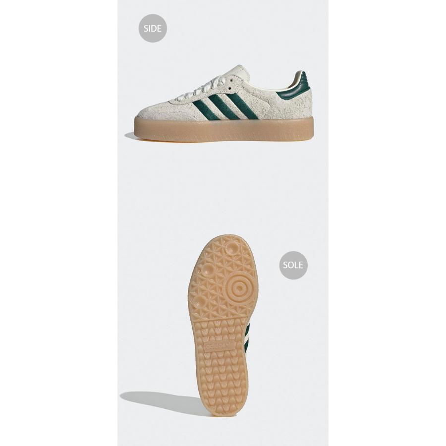 adidas（アディダス） adidas originals スニーカー SAMBAE W Off