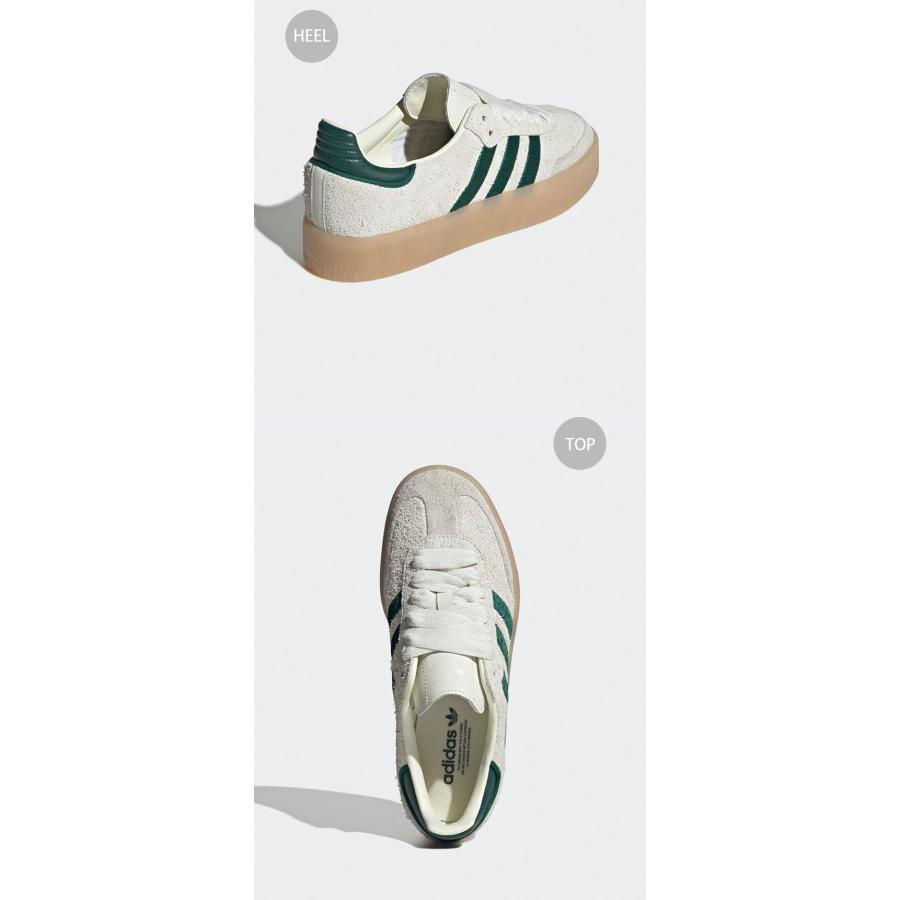 adidas（アディダス） adidas originals スニーカー SAMBAE W Off