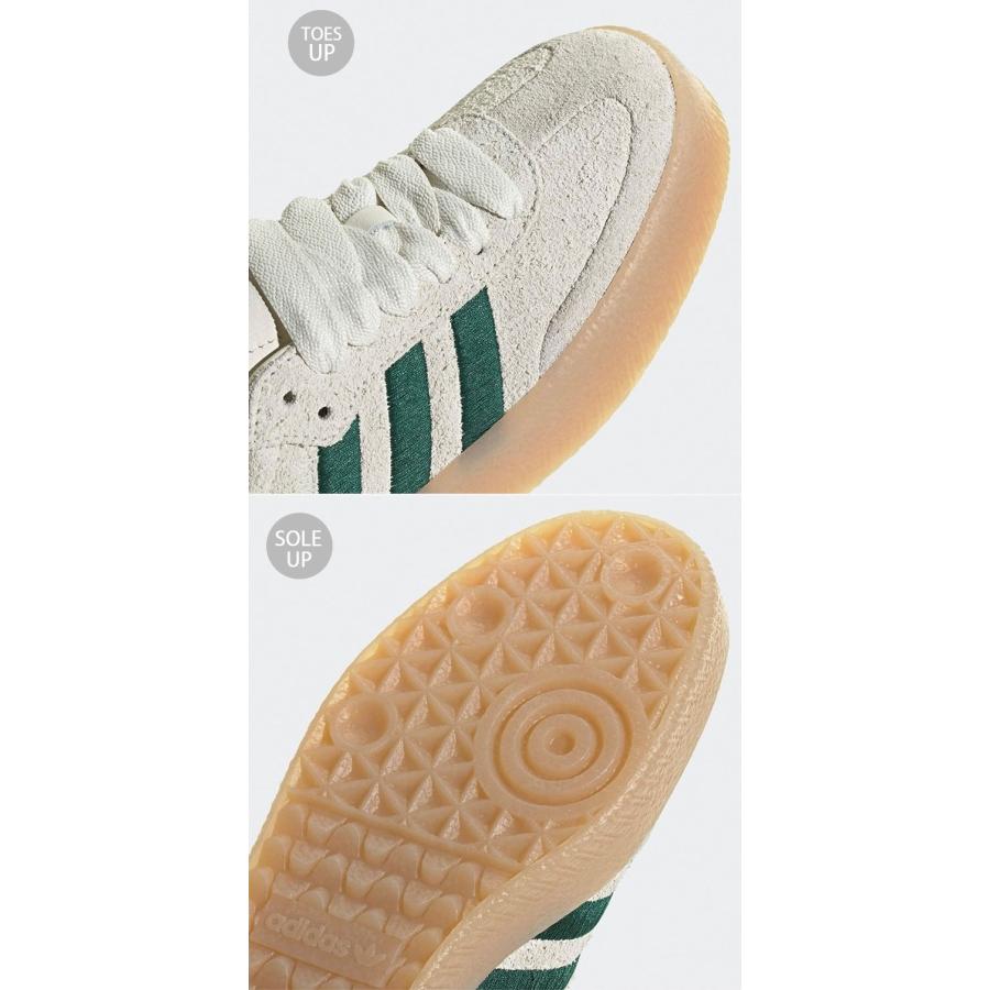 adidas（アディダス） adidas originals スニーカー SAMBAE W Off