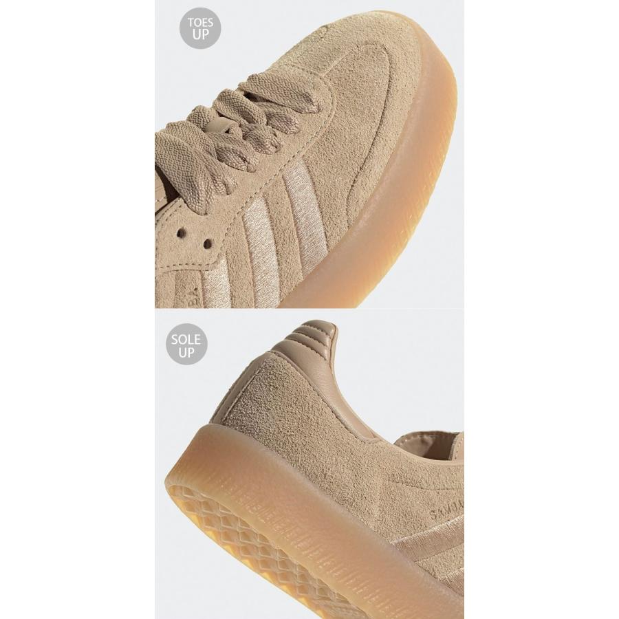 adidas（アディダス） adidas originals スニーカー SAMBAE W Magic