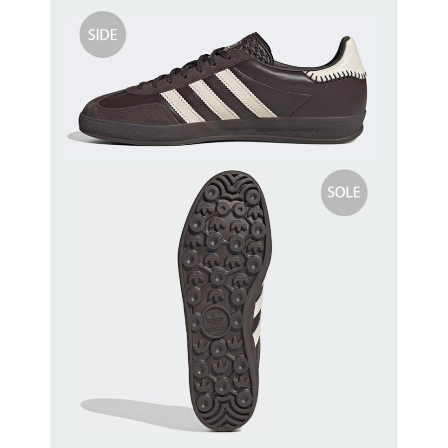 adidas（アディダス） adidas originals スニーカー GAZELLE INDOOR