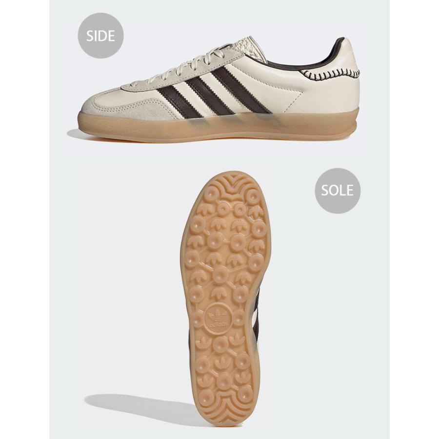 adidas（アディダス） adidas originals スニーカー GAZELLE INDOOR