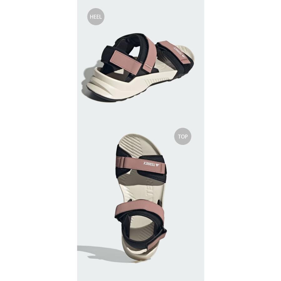 adidas（アディダス） スポーツサンダル Terrex Hydroterra Sandals