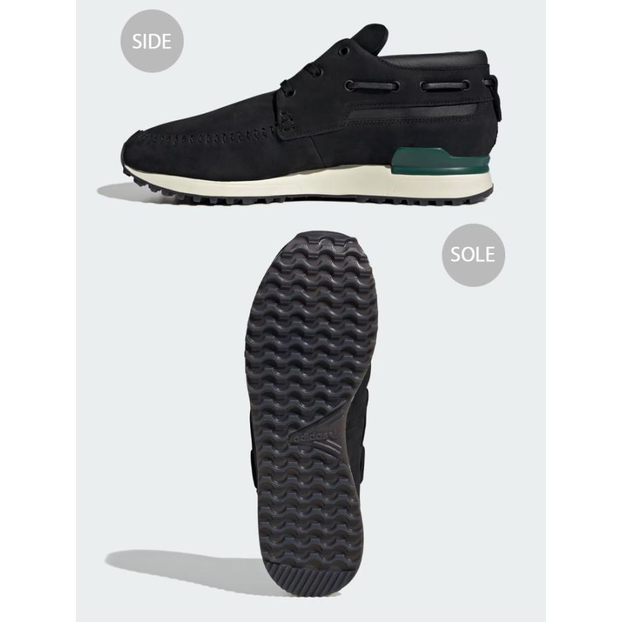 adidas（アディダス） adidas originals スニーカー ZX 700 BOAT