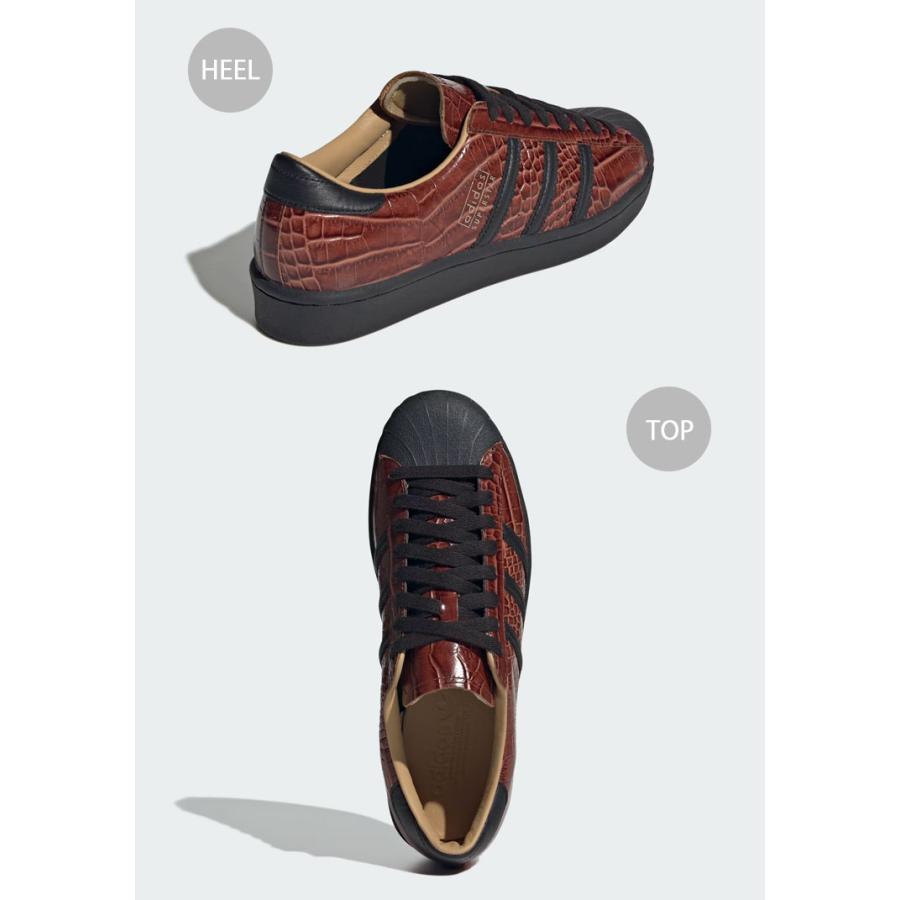 adidas（アディダス） adidas originals スニーカー SUPERSTAR VINTAGE