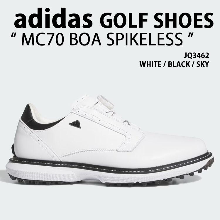 adidas（アディダス） adidas Originals ゴルフ スニーカー MC70 BOA