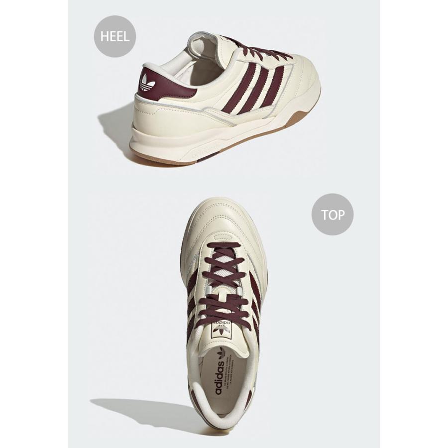 adidas（アディダス） adidas originals スニーカー MUNDIAL FC JQ3684