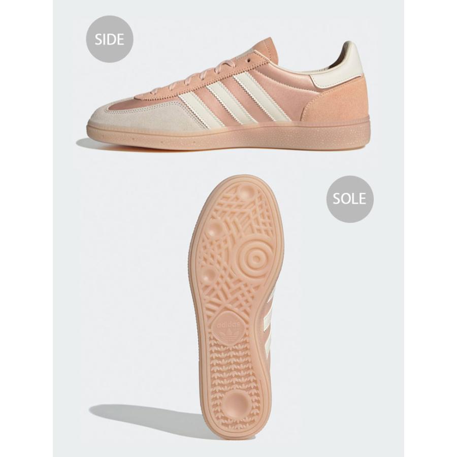 【未使用品】adidas HANDBALL SPEZIAL / スペツィアル adidas（アディダス） adidas originals レディース スニーカー