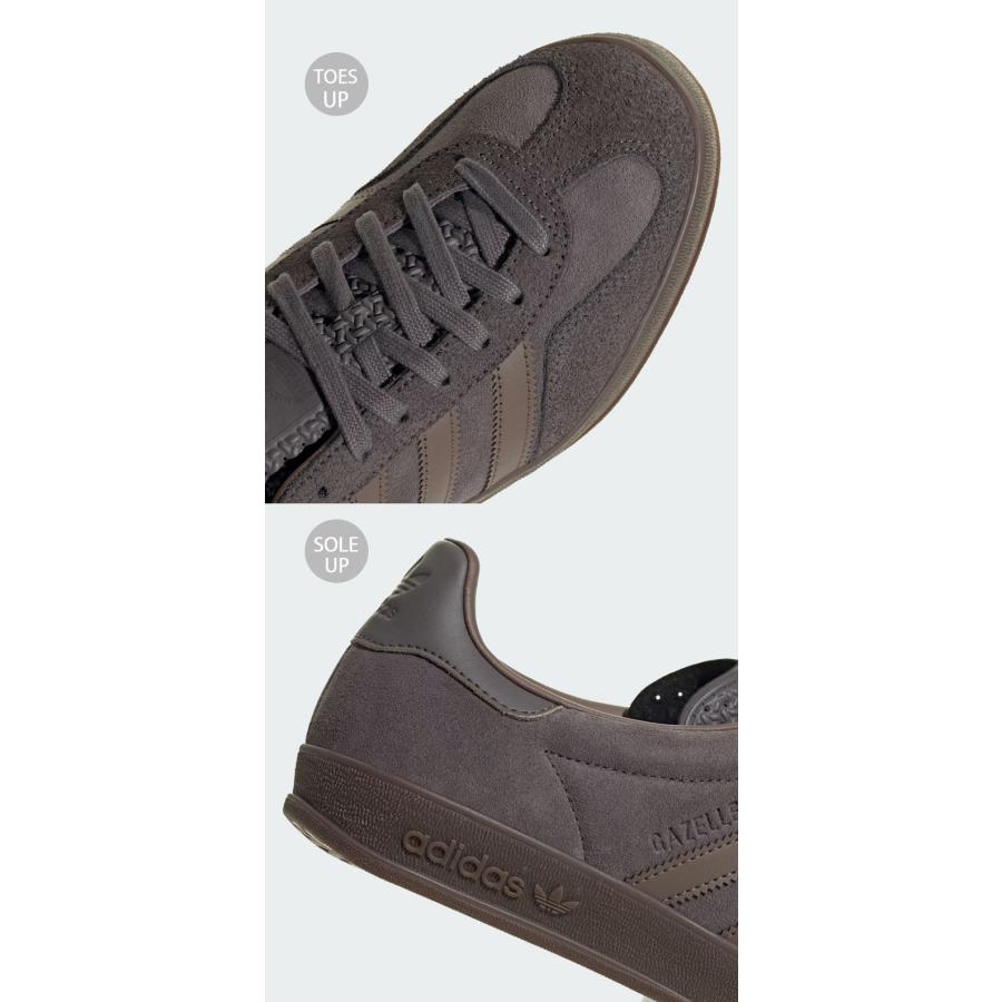 adidas originals アディダス スニーカー GAZELLE INDOOR JQ6213