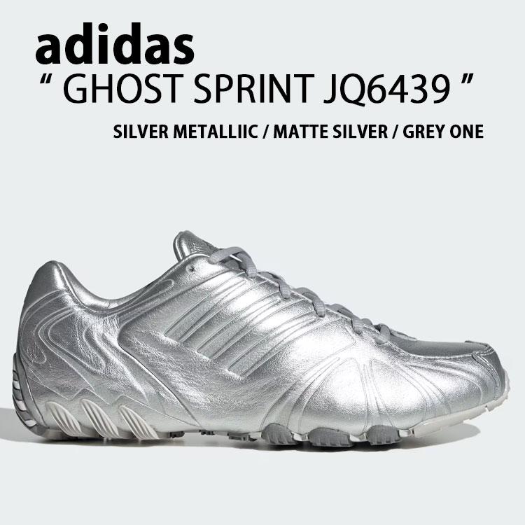 adidas（アディダス） adidas originals スニーカー GHOST SPRINT 