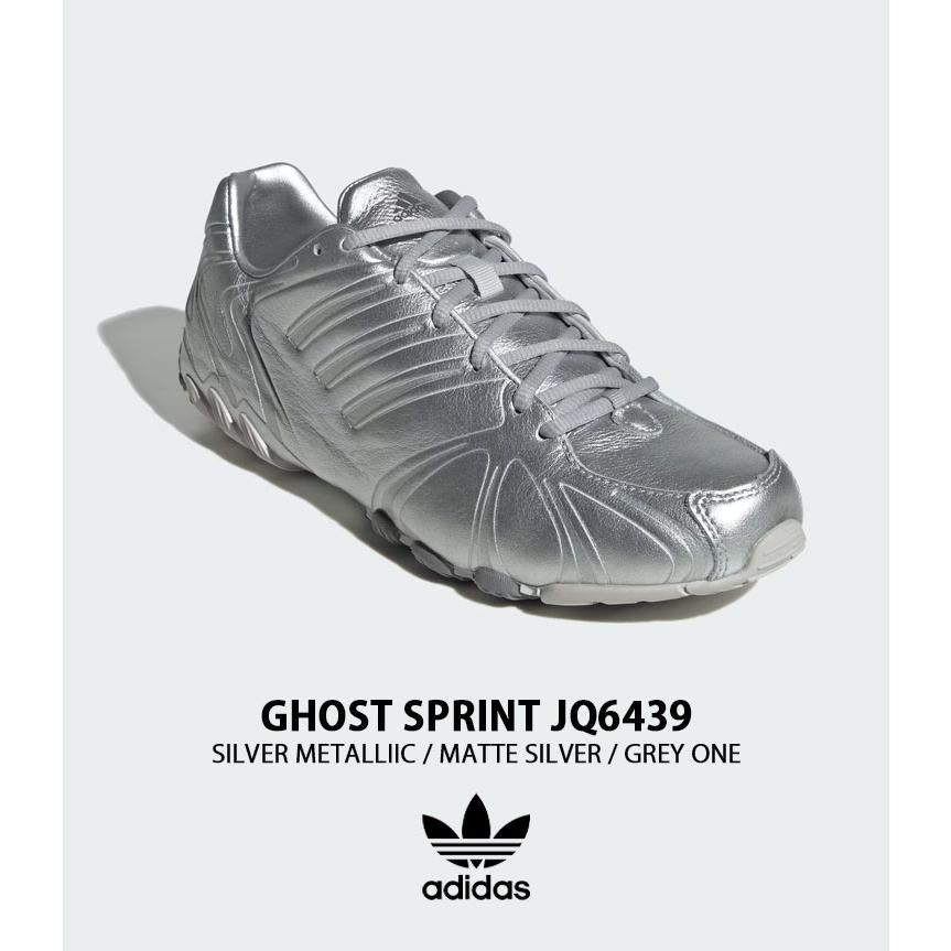 adidas（アディダス） adidas originals スニーカー GHOST SPRINT 