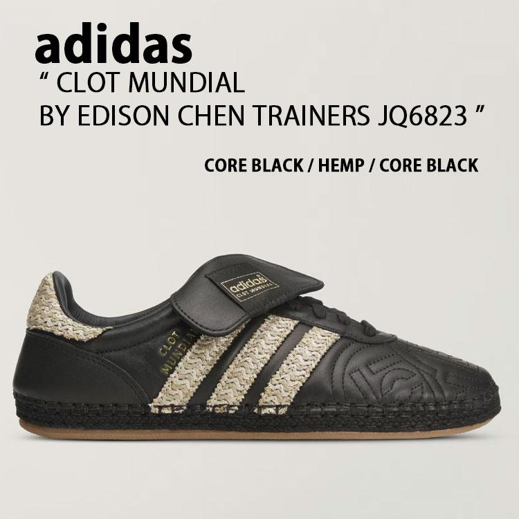 adidas（アディダス） adidas originals CLOT MUNDIAL BY EDISON CHEN