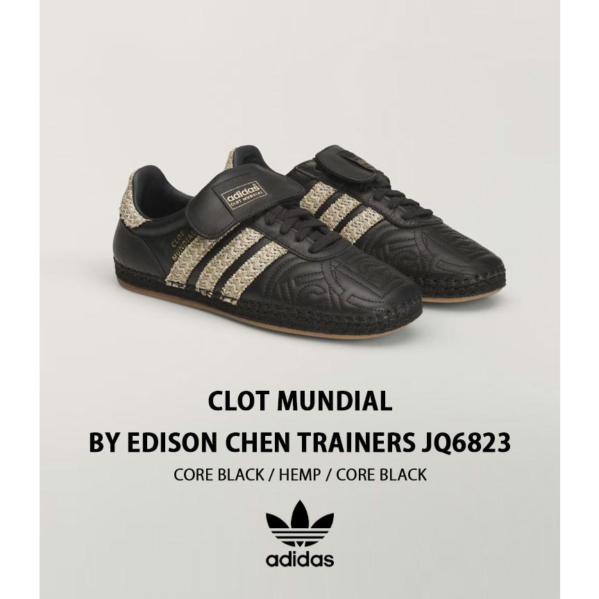 adidas（アディダス） adidas originals CLOT MUNDIAL BY EDISON CHEN
