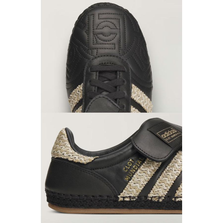 adidas（アディダス） adidas originals CLOT MUNDIAL BY EDISON CHEN