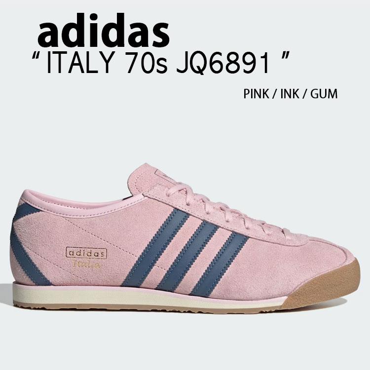 adidas（アディダス） adidas originals スニーカー ITALY 70s JQ6891