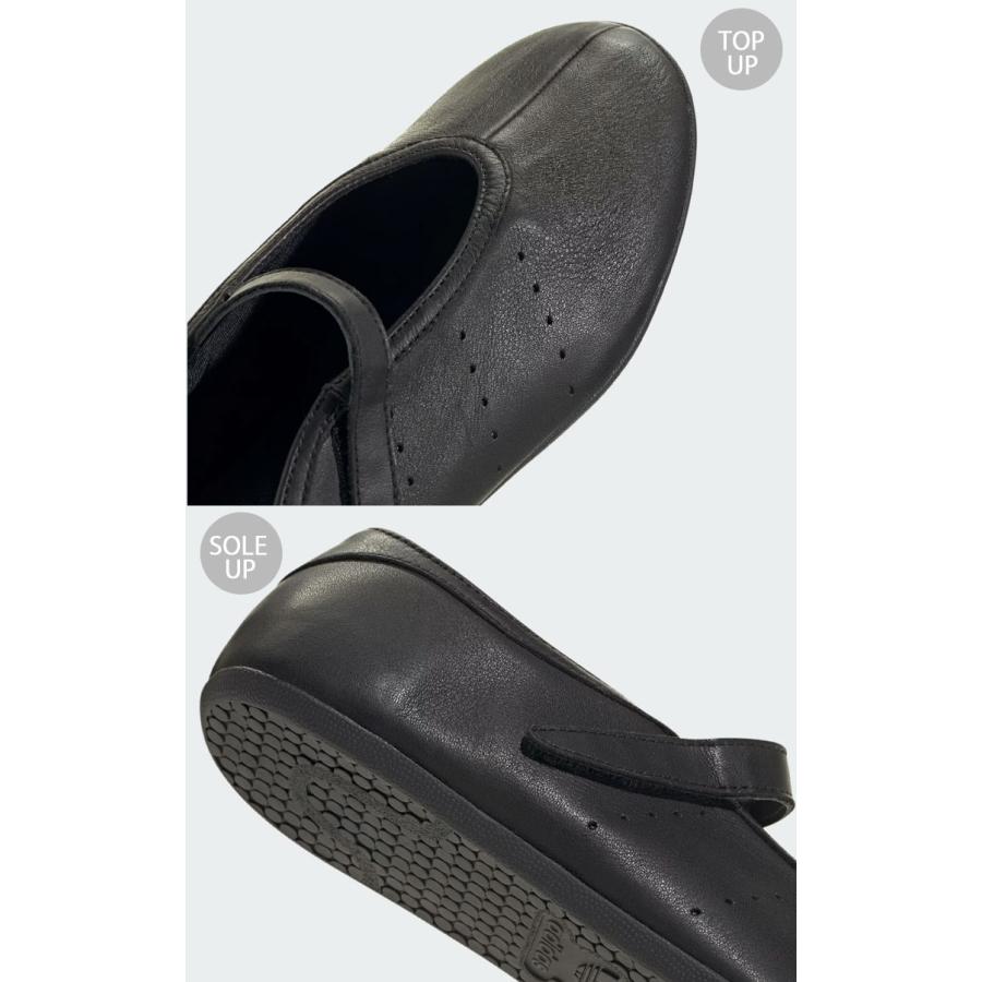 アディダス スタンスミス ローバレエ W 25cm adidas】スタンスミス ローバレエ W / STAN SMITH LO BALLET W (adidas