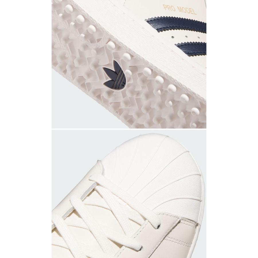 adidas（アディダス） adidas Originals スニーカー PRO MODEL MIDCUT