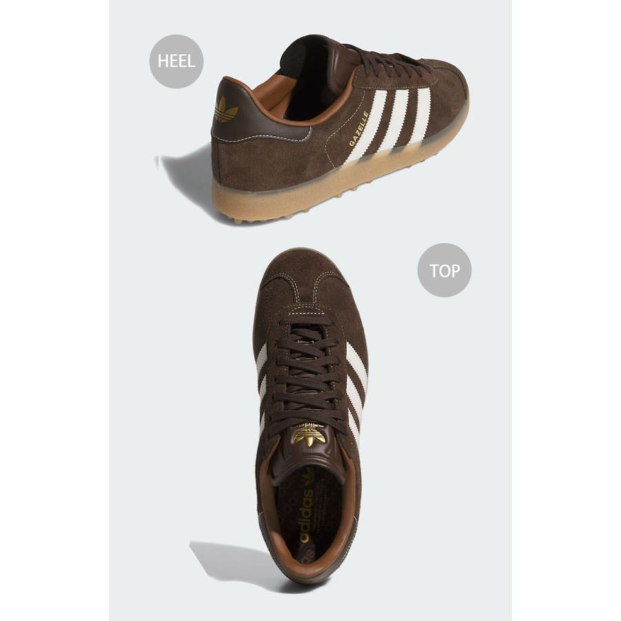 adidas（アディダス） adidas originals スニーカー GAZELLE GOLF