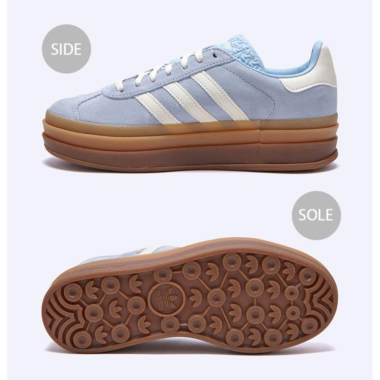 adidas（アディダス） adidas originals レディース 厚底 スニーカー