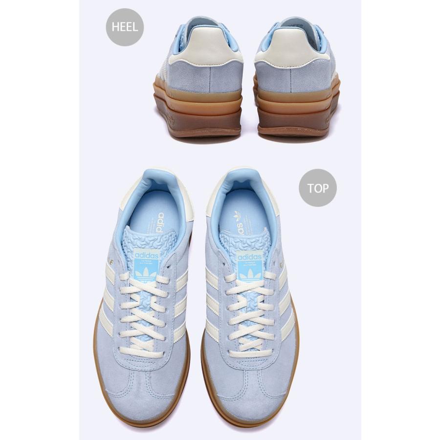 adidas（アディダス） adidas originals レディース 厚底 スニーカー