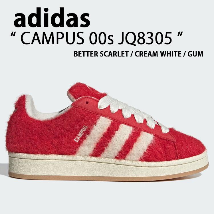 adidas（アディダス） adidas Originals レディース スニーカー CAMPUS
