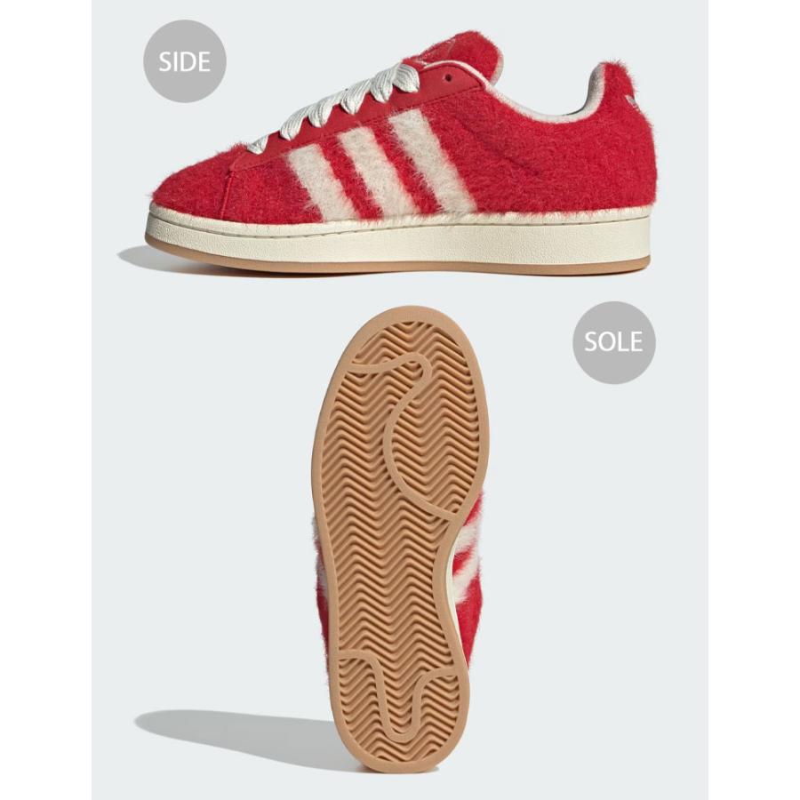 adidas（アディダス） adidas Originals レディース スニーカー CAMPUS