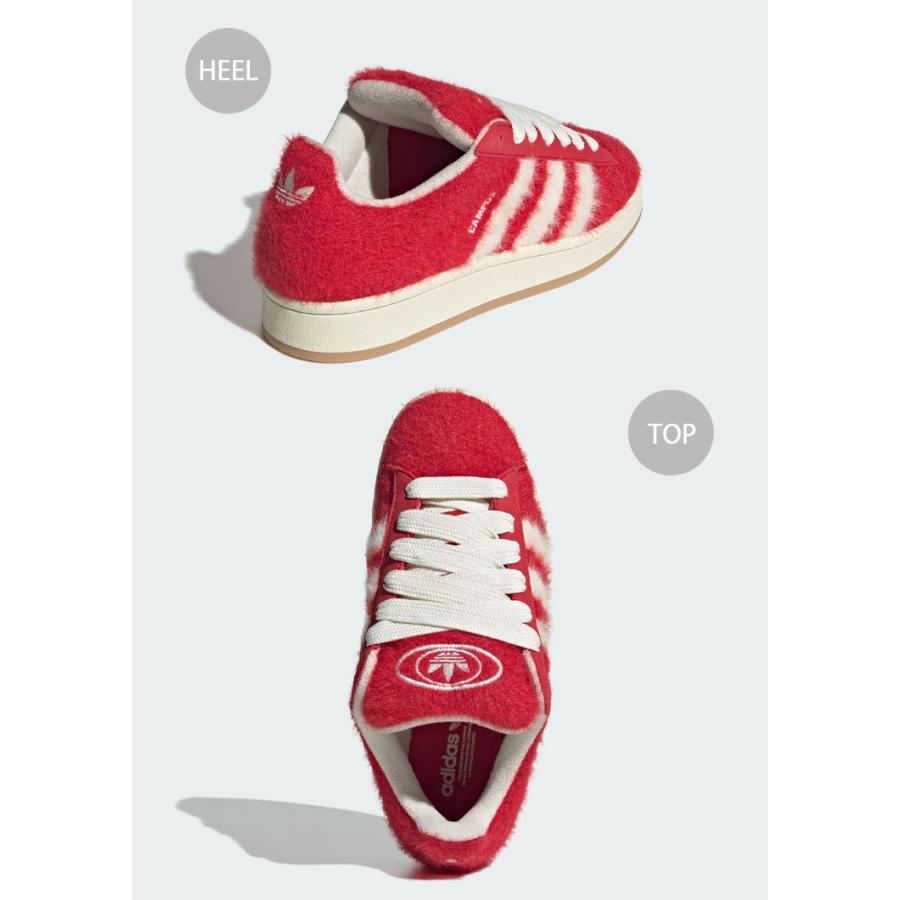 adidas（アディダス） adidas Originals レディース スニーカー CAMPUS 
