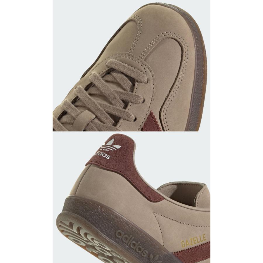 adidas（アディダス） adidas originals スニーカー GAZELLE INDOOR