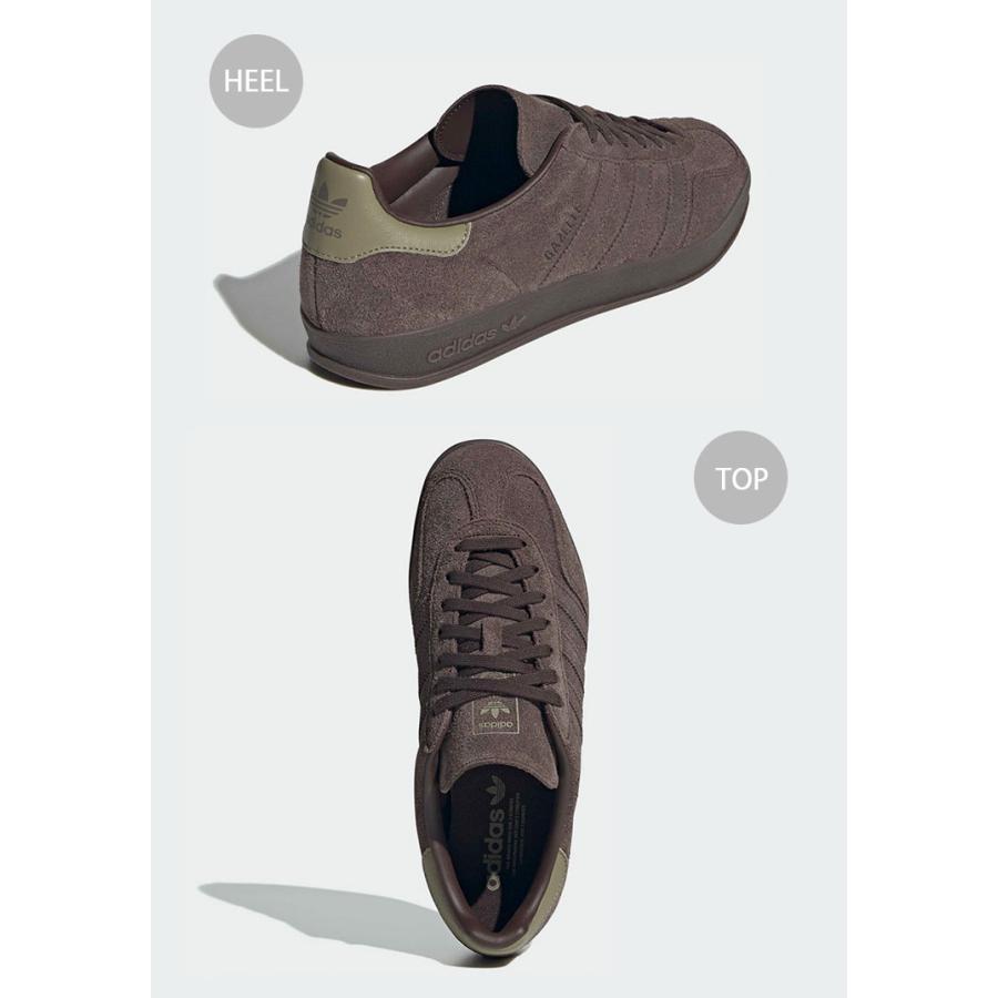 adidas（アディダス） adidas originals スニーカー GAZELLE INDOOR
