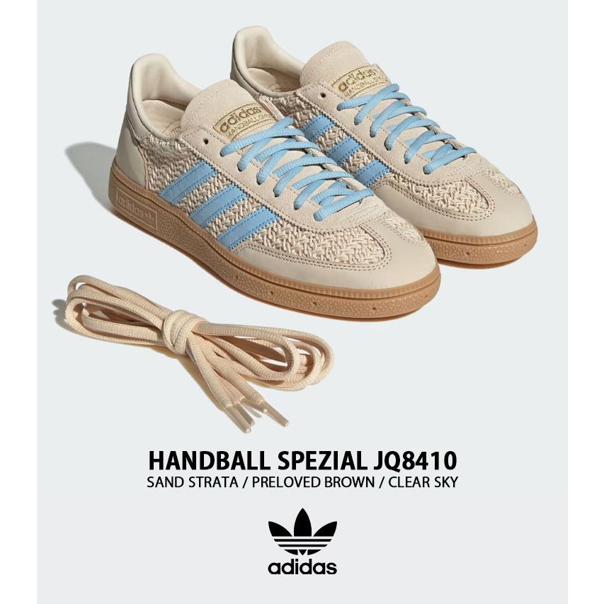 adidas（アディダス） adidas originals スニーカー HANDBALL SPEZIAL
