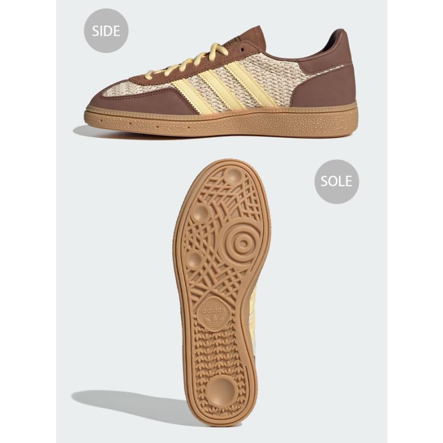 adidas（アディダス） adidas originals スニーカー HANDBALL SPEZIAL