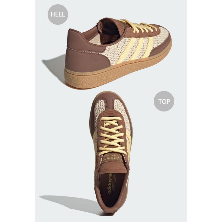 adidas（アディダス） adidas originals スニーカー HANDBALL SPEZIAL
