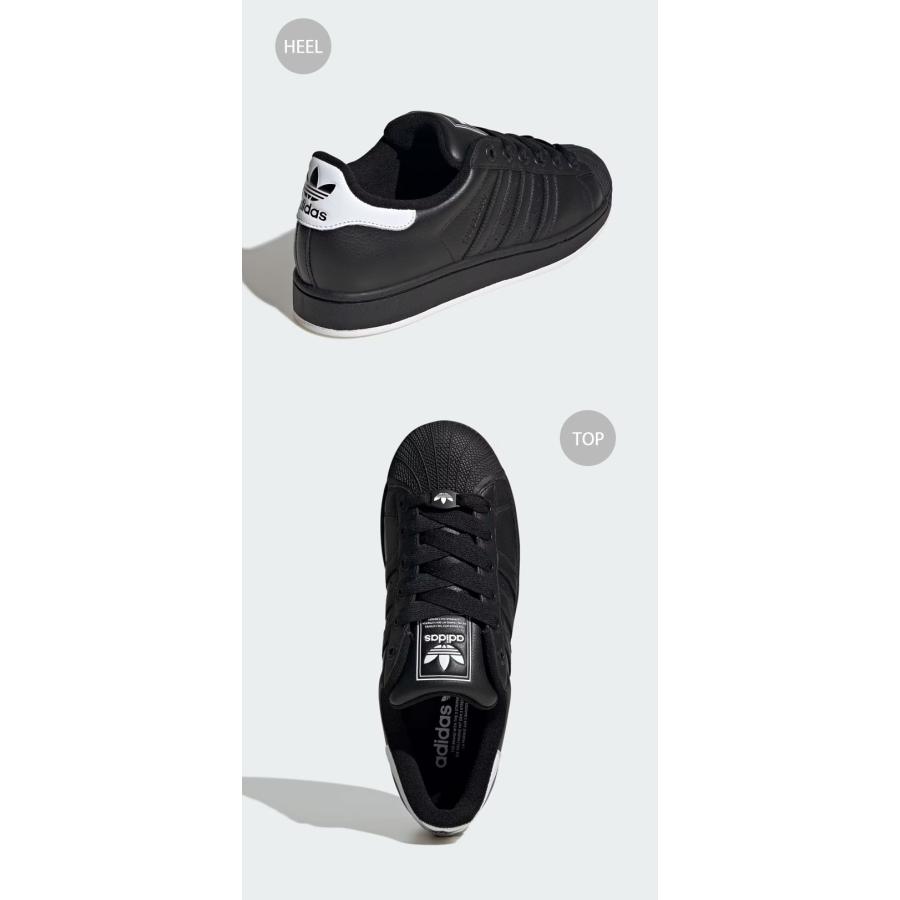 専用　アディダス JR0029 スーパースター II スニーカー 28.0 ① adidas（アディダス） スニーカー adidas SUPERSTAR II JR0029 Core