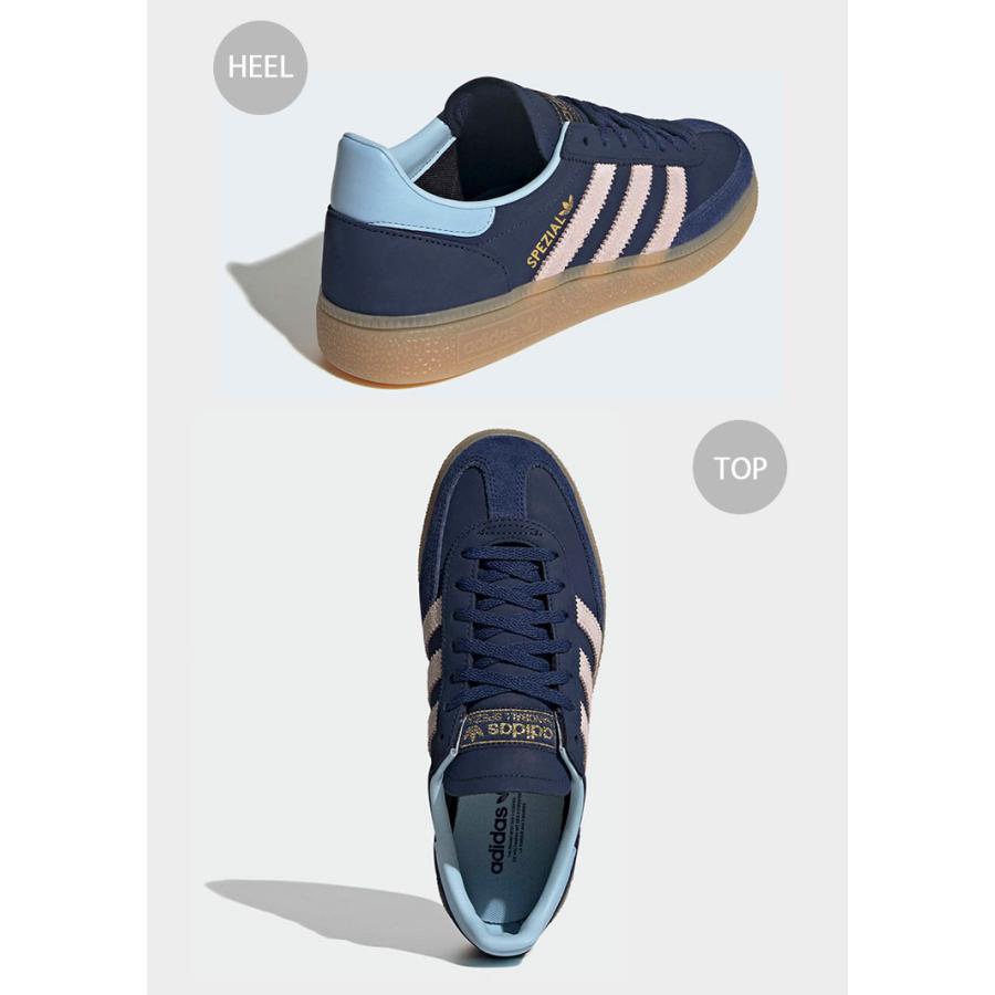 adidas（アディダス） adidas originals スニーカー HANDBALL SPEZIAL