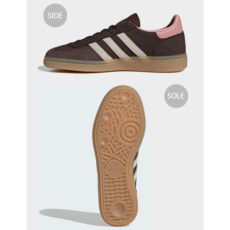 adidas（アディダス） adidas originals スニーカー HANDBALL SPEZIAL