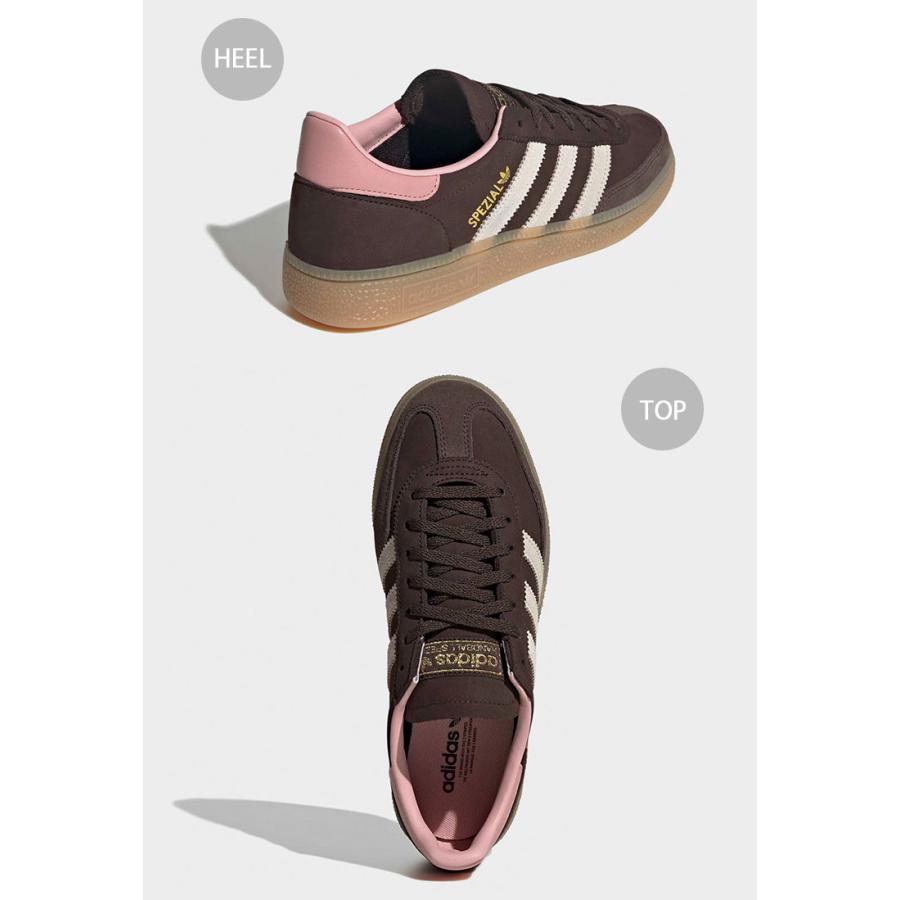 adidas（アディダス） adidas originals スニーカー HANDBALL SPEZIAL
