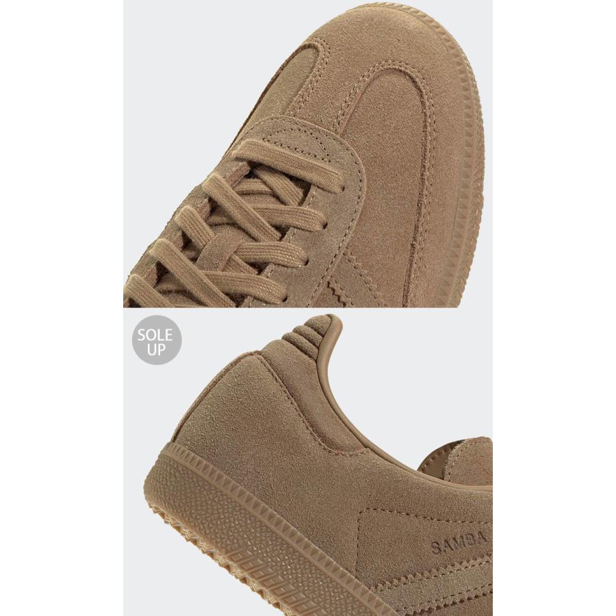 adidas（アディダス） adidas originals スニーカー SAMBA OG JR0889