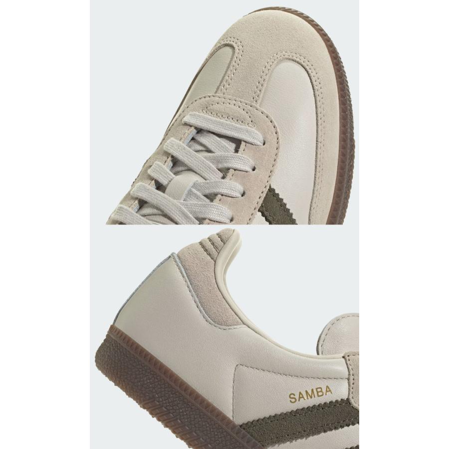 靴 adidas original samba 24cm adidas（アディダス） adidas originals スニーカー SAMBA OG JR0893
